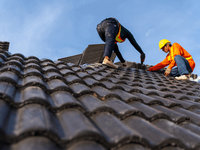 About Roof Repair Experts Frankfort, KY